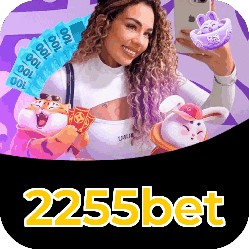 Infográfico RTP jogos de cassino 2255bet
