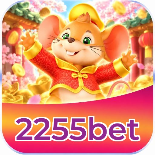 2255bet VIP Program Logo