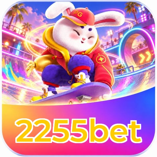 Logo 2255bet Slots Premium Brasil