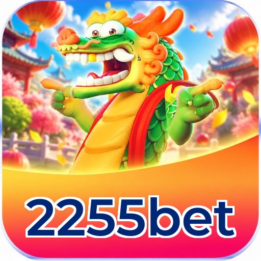 2255bet Logo Verificado