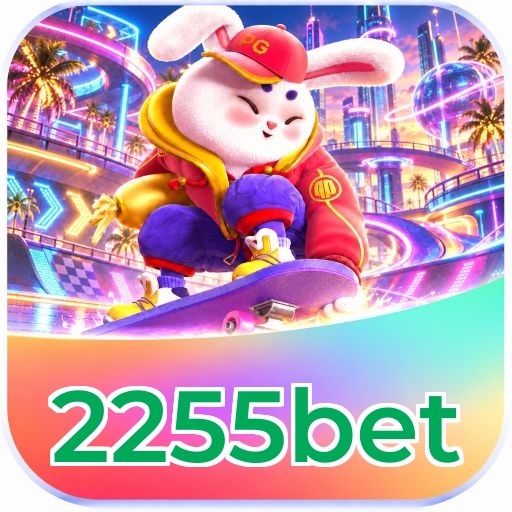 2255bet Jackpots Progressivos
