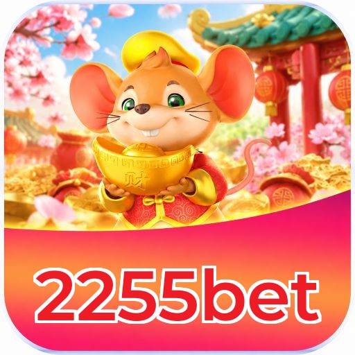 2255bet Apostas Esportivas Logo Oficial Certificado
