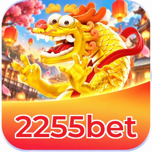 2255bet Logo - Bônus de Cadastro