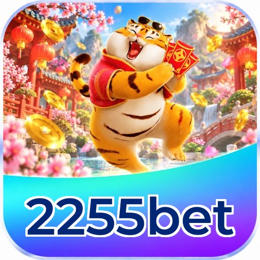 2255bet Logo
