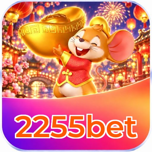 2255bet Logo