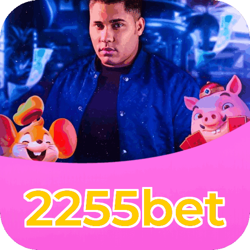 Página de download 2255bet