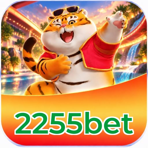 Logo 2255bet Bônus Brasil