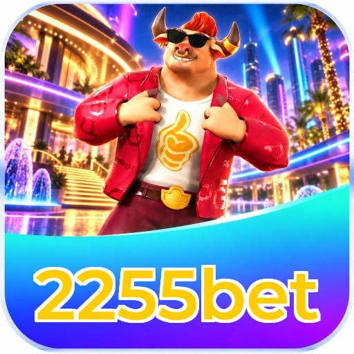 2255bet APK Logo Oficial Certificado