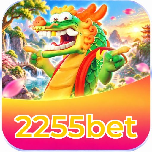 2255bet Logo Seguro