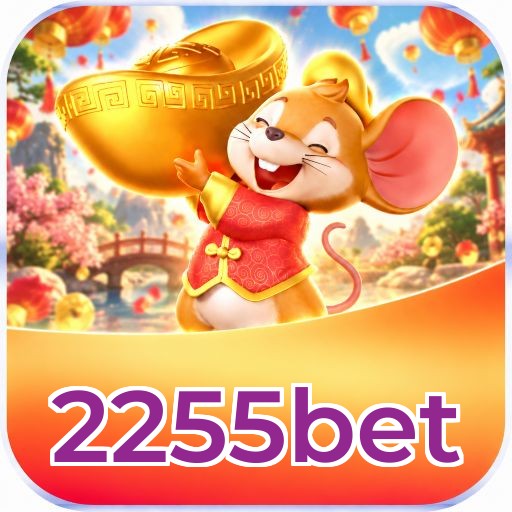 Logo 2255bet Telegram Canal Oficial