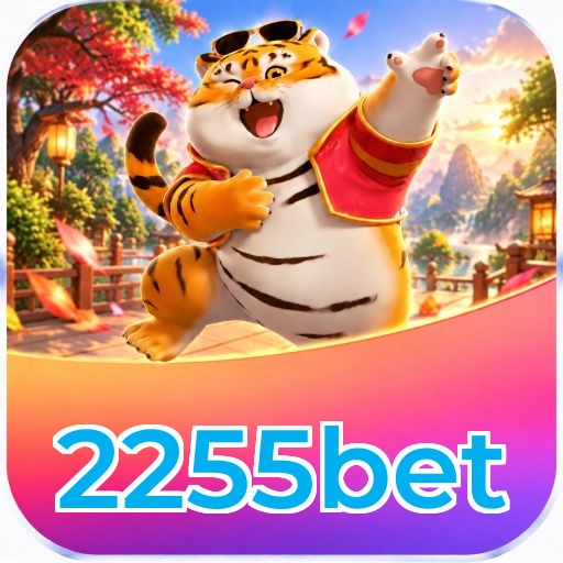 Logo 2255bet Cassino Ao Vivo Brasil