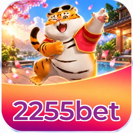 Logo 2255bet Cassino Online Brasil