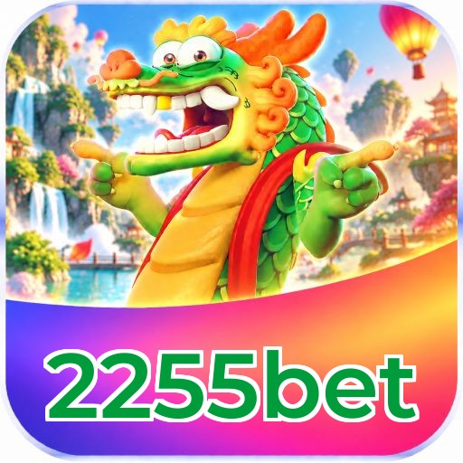 2255bet Logo
