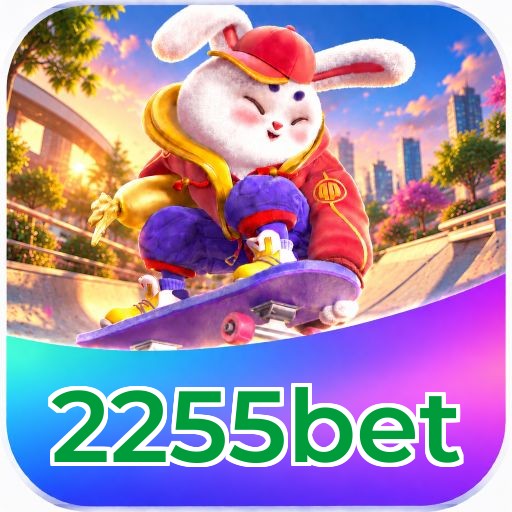 Requisitos do APK 2255bet para Android - Logo Oficial