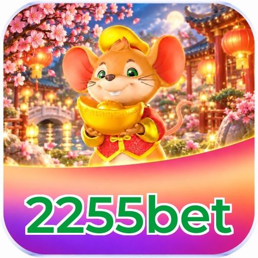 Logo 2255bet Cassino Online Brasil