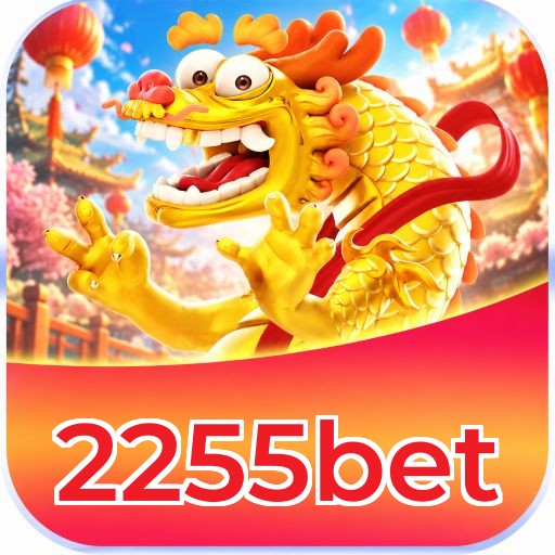 Logo 2255bet Baixar Download Brasil