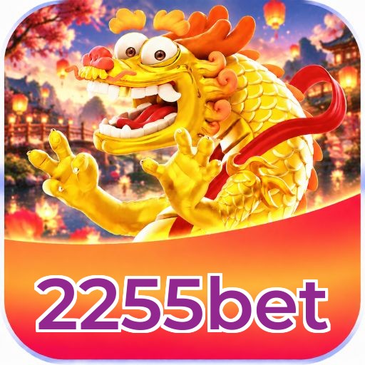 Logo 2255bet Plataforma Certificada