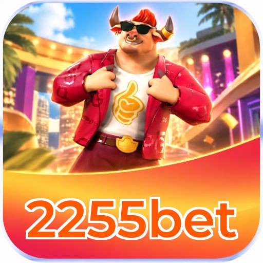 Logo 2255bet Cassino Online Brasil