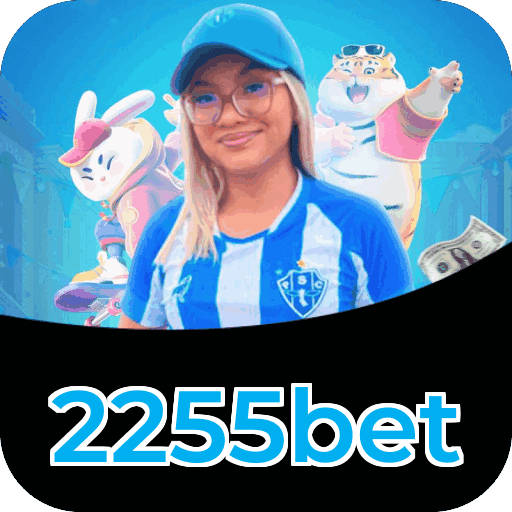 Aplicativo mobile 2255bet