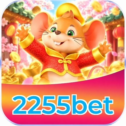 Logo 2255bet Loteria Online
