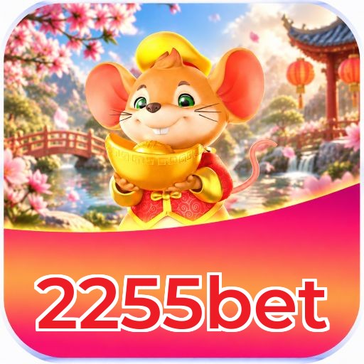 2255bet Logo