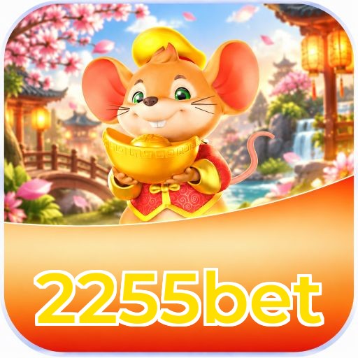 2255bet Bônus Oficial - Rollover 25x Justo