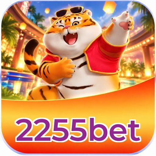 2255bet Logo Oficial