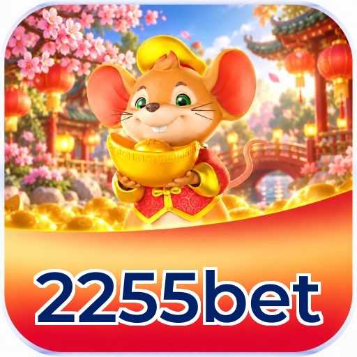 Logo da 2255bet
