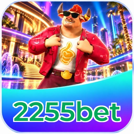 2255bet Logo