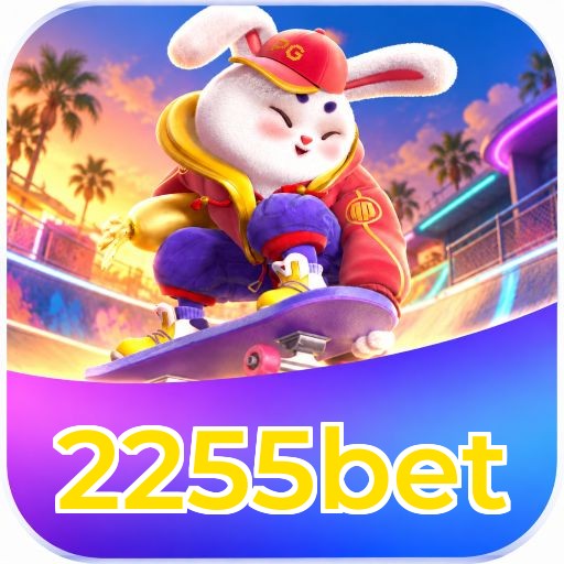 Logo 2255bet APK Android Brasil