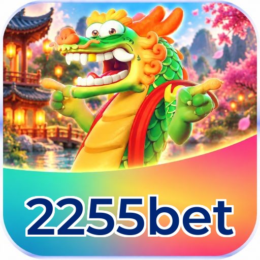 2255bet Apostas Esportivas Logo - 34 Esportes Certificados