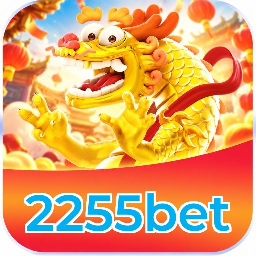 2255bet Logo