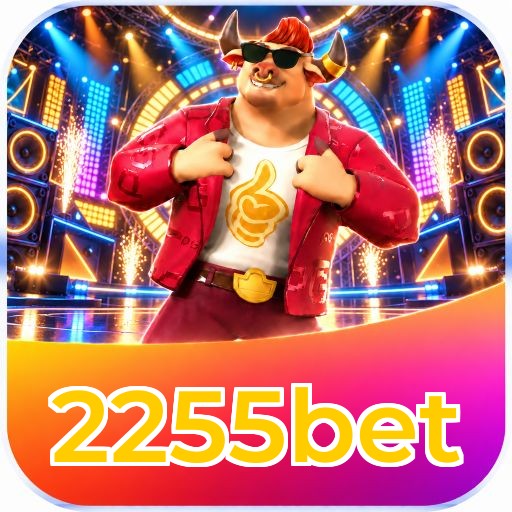 Logo 2255bet Cadastro Brasil